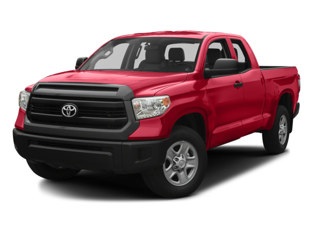 2017 Toyota Tundra Limited Double Cab 4WD
