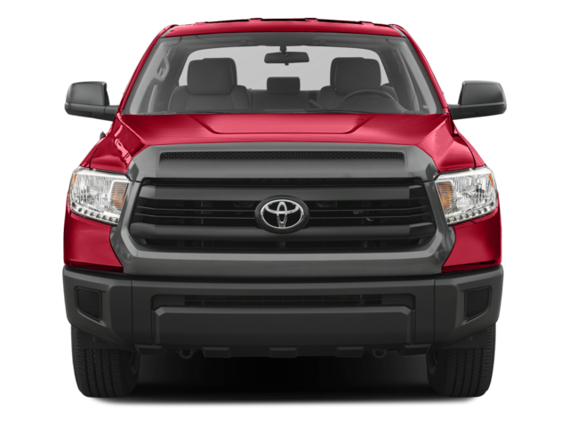 2017 Toyota Tundra SR Double Cab 2WD