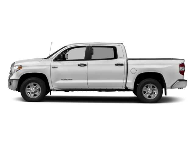 2017 Toyota Tundra SR5 CrewMax 2WD