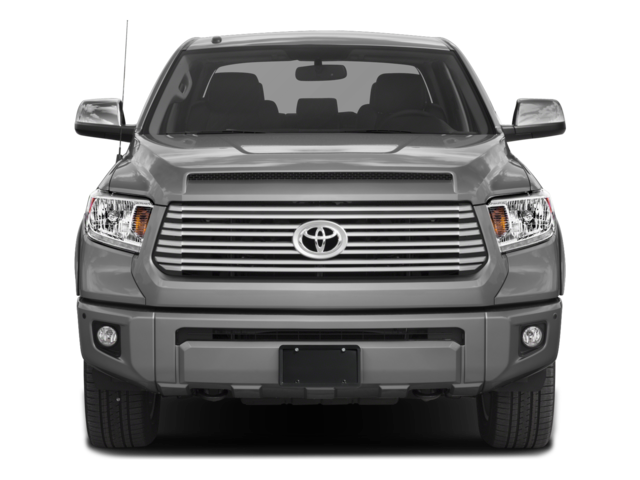 2017 Toyota Tundra Platinum CrewMax 2WD
