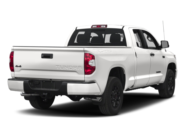 2017 Toyota Tundra TRD Pro Double Cab 4WD