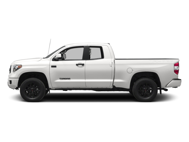 2017 Toyota Tundra TRD Pro Double Cab 4WD