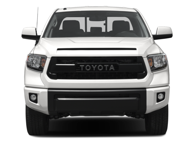 2017 Toyota Tundra TRD Pro Double Cab 4WD