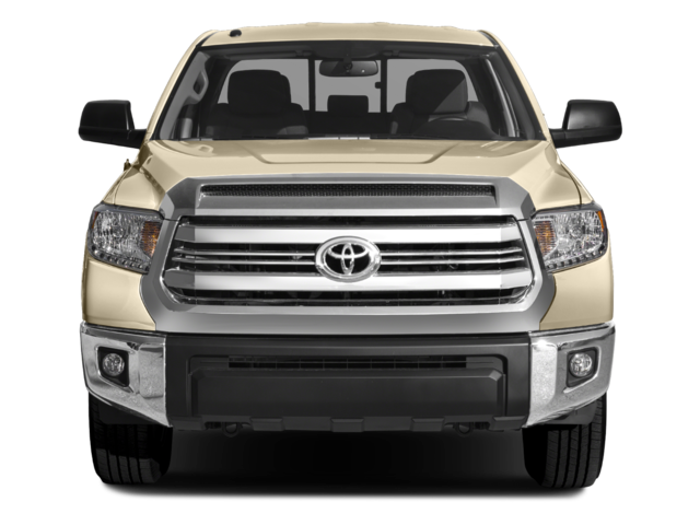 2017 Toyota Tundra SR5 Double Cab 2WD