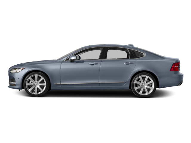 2017 Volvo S90 Sedan 4D T6 Inscription AWD I4 Turbo