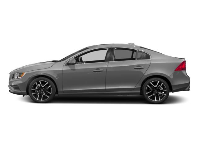 2017 Volvo S60 Sedan 4D Dynamic T5 AWD
