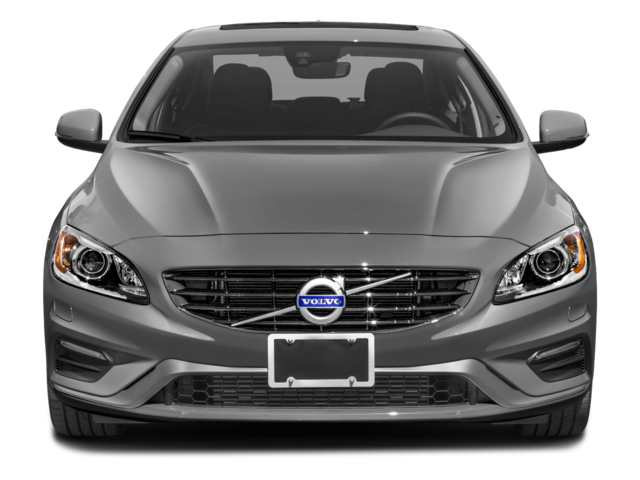2017 Volvo S60 Sedan 4D Dynamic T5 AWD