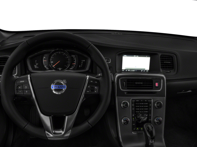 2017 Volvo S60 Sedan 4D Dynamic T5 AWD