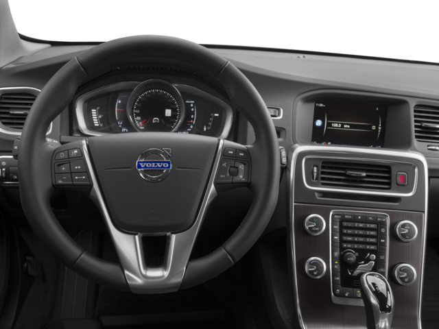 2017 Volvo V60 Cross Country