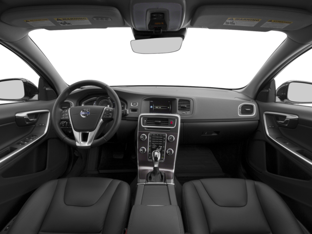 2017 Volvo V60 Cross Country