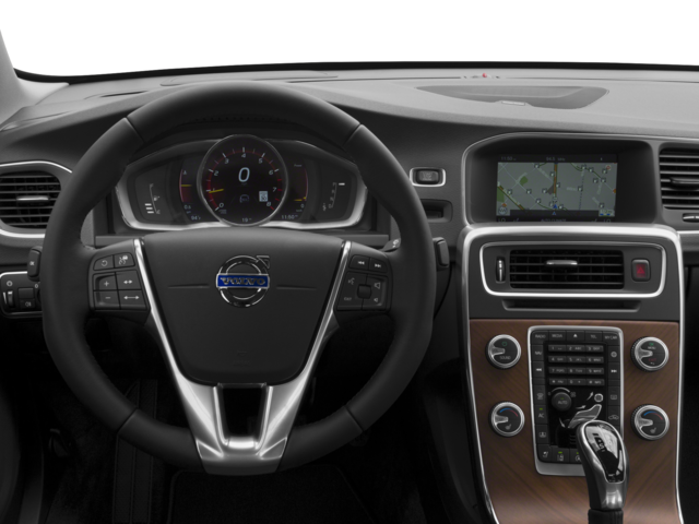 2017 Volvo S60 Sedan 4D Insciption T5 Platinum