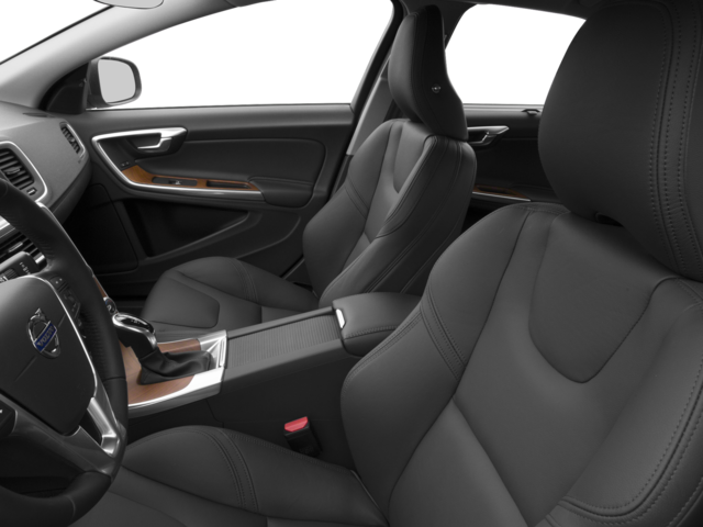 2017 Volvo S60 Sedan 4D Insciption T5 Platinum