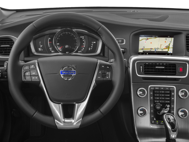 2017 Volvo S60 Cross Country
