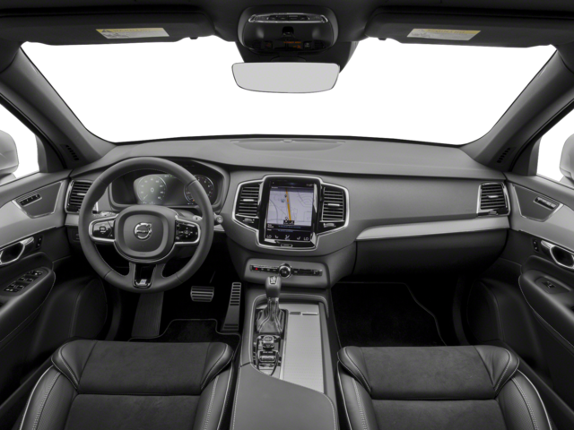 2017 Volvo XC90 Utility 4D T5 R-Design AWD I4 Turbo