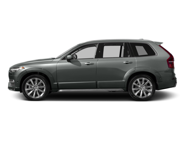 2017 Volvo XC90 Utility 4D T6 Inscription AWD Turbo