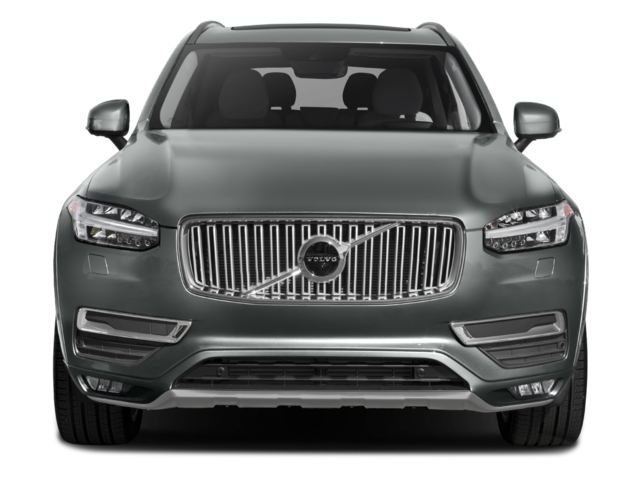 2017 Volvo XC90 Utility 4D T6 Inscription AWD Turbo