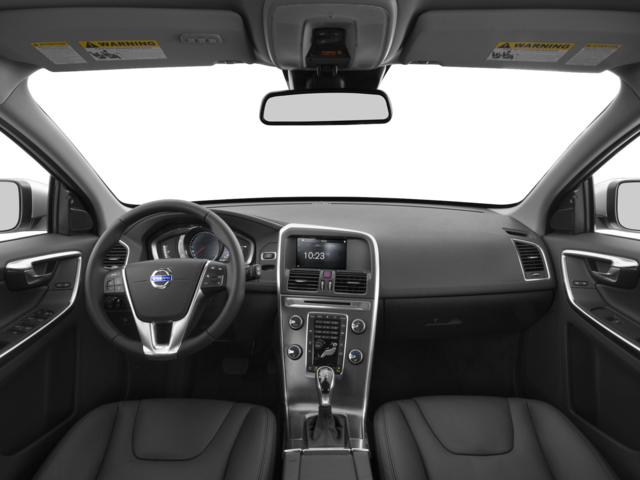 2017 Volvo XC60 Utility 4D T5 Dynamic 2WD