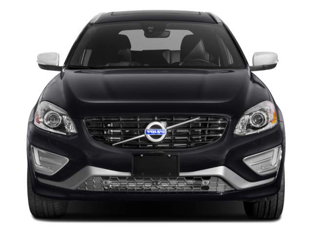 2017 Volvo XC60 Utility 4D T6 R-Design AWD