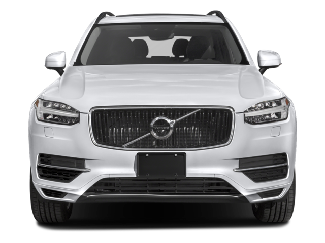 2017 Volvo XC90 Util 4D T8 Excellence AWD I4 Hybrid