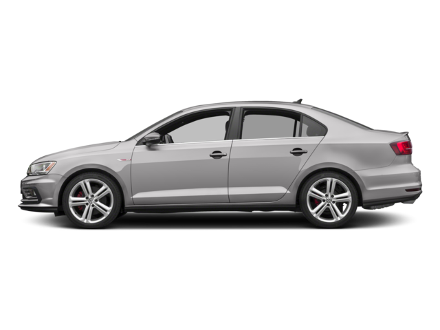 2017 Volkswagen Jetta Sedan 4D GLI I4 Turbo