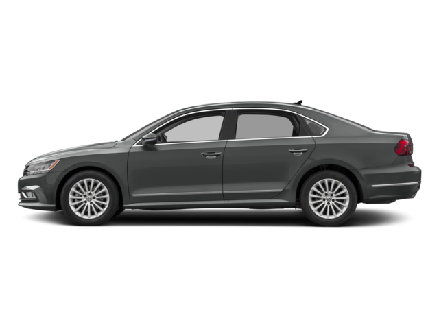 2017 Volkswagen Passat Sedan 4D SE Technology V6