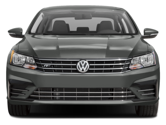 2017 Volkswagen Passat Sedan 4D R-Line I4 Turbo