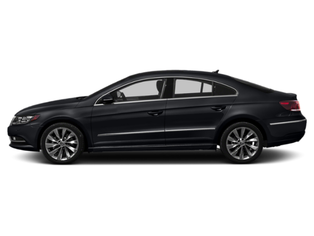 2017 Volkswagen CC Sedan 4D Sport I4 Turbo
