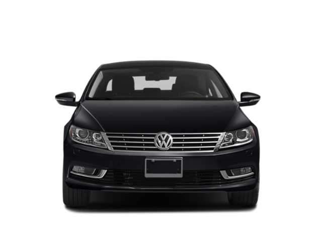 2017 Volkswagen CC Sedan 4D Sport I4 Turbo