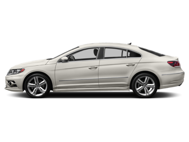 2017 Volkswagen CC Sedan 4D R-Line Executive I4 Turbo