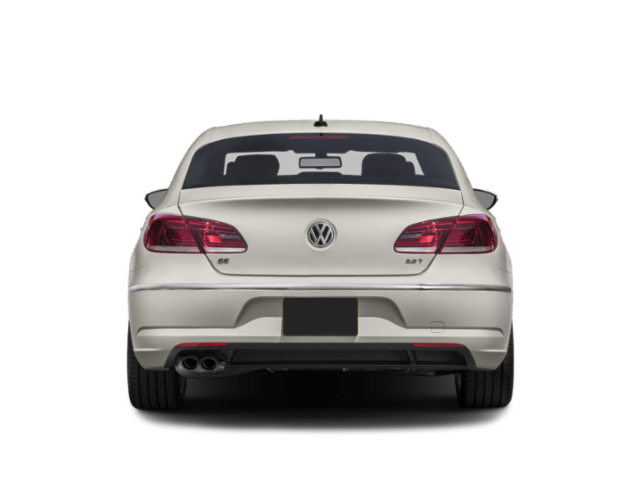 2017 Volkswagen CC Sedan 4D R-Line Executive I4 Turbo