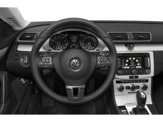 2017 Volkswagen CC Sedan 4D Sport I4 Turbo