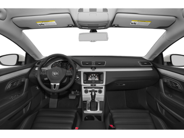 2017 Volkswagen CC Sedan 4D R-Line Executive I4 Turbo