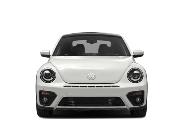 2017 Volkswagen Beetle Coupe 2D Dune I4 Turbo