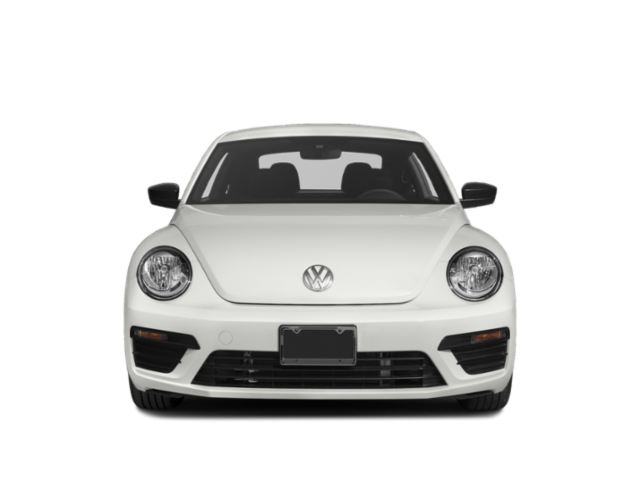 2017 Volkswagen Beetle Coupe 2D S I4 Turbo
