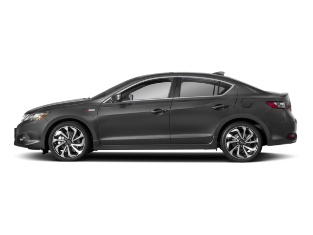 2018 Acura ILX Sedan 4D Premium A-SPEC