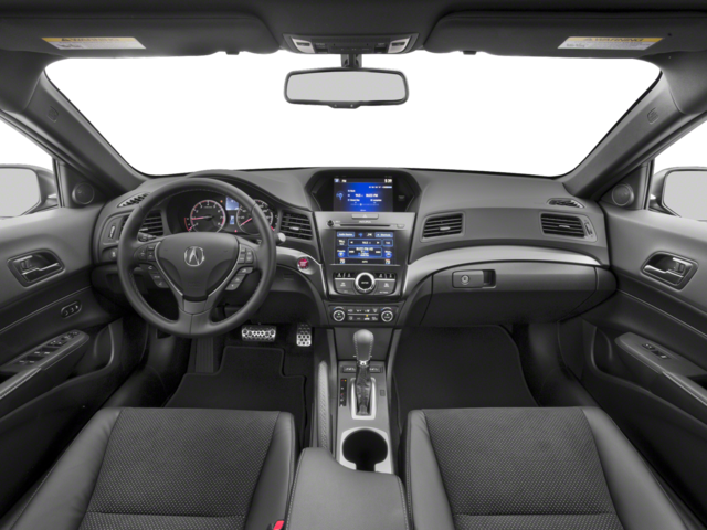 2018 Acura ILX Sedan 4D Premium A-SPEC