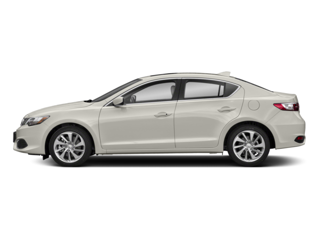 2018 Acura ILX Sedan 4D Premium