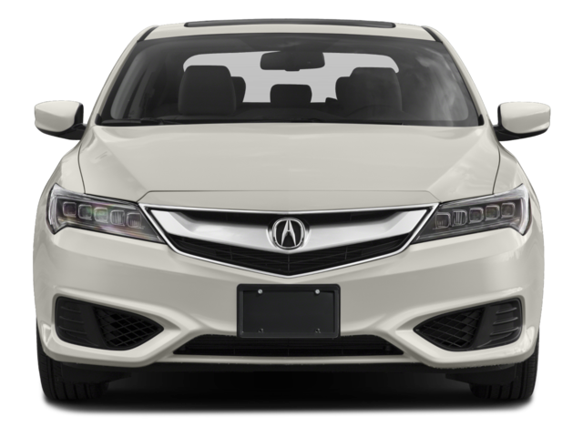 2018 Acura ILX Sedan 4D Premium