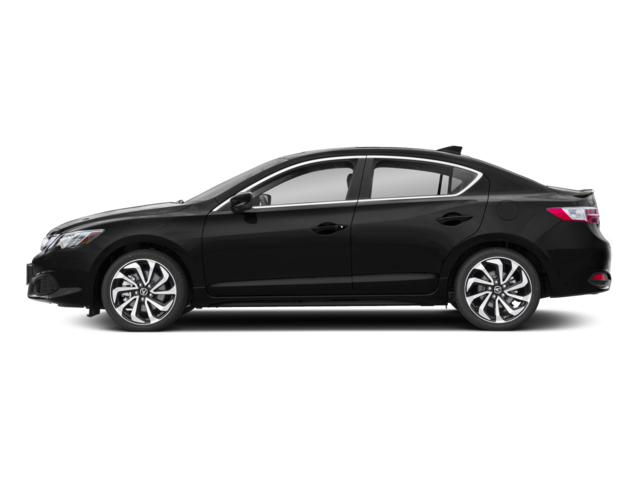 2018 Acura ILX Sedan 4D Special Edition