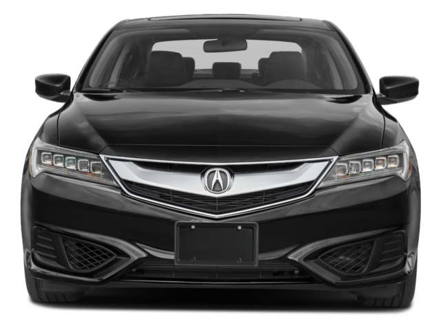 2018 Acura ILX Sedan 4D Special Edition