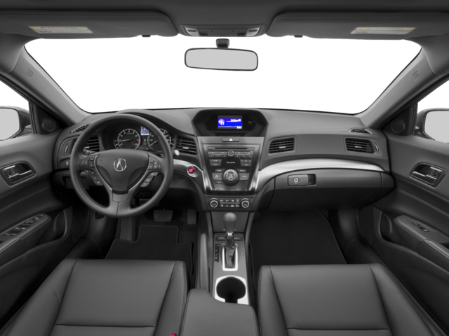 2018 Acura ILX Sedan 4D Special Edition