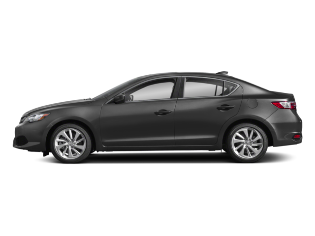 2018 Acura ILX Sedan 4D Technology Plus