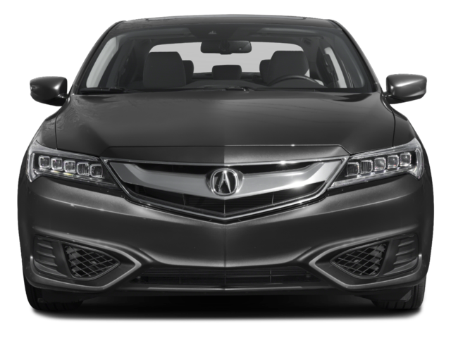 2018 Acura ILX Sedan 4D Technology Plus