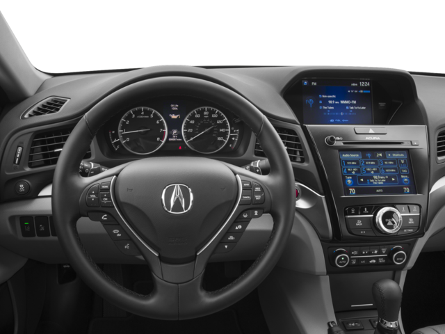 2018 Acura ILX Sedan 4D Technology Plus