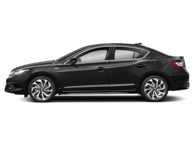 2018 Acura ILX Sedan 4D Technology Plus A-SPEC