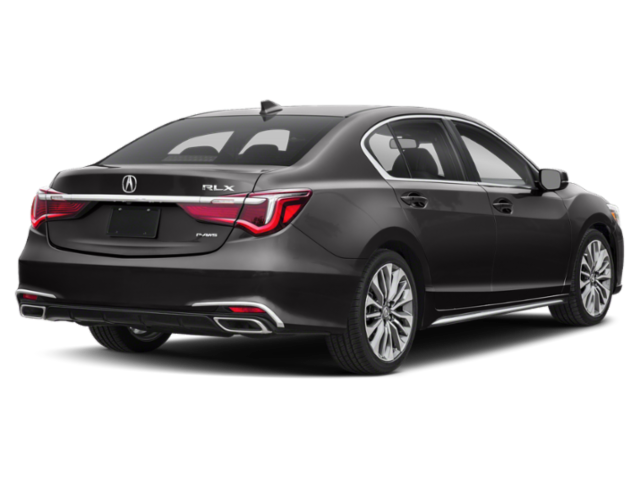 2018 Acura RLX Sedan 4D