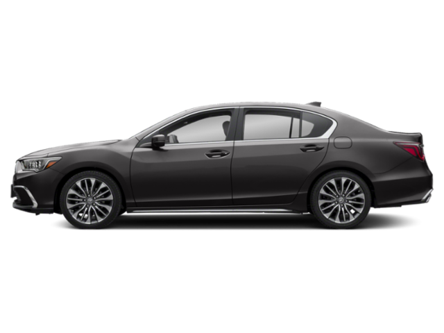 2018 Acura RLX Sedan 4D