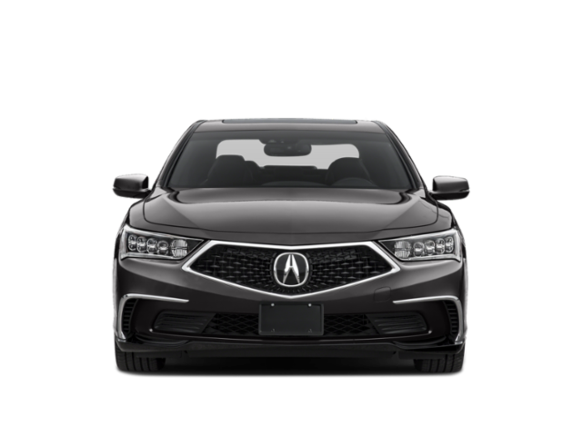 2018 Acura RLX Sedan 4D