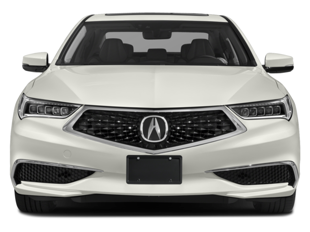 2018 Acura TLX Sedan 4D Technology AWD V6