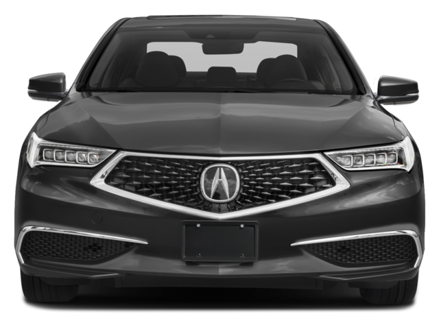 2018 Acura TLX Sedan 4D V6